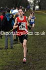 Boys under-13s Northern Cross Country, Knowsley Safari Park. Photo: David T. Hewitson/Sports for All Pics